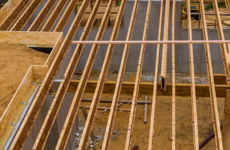 Attic Subfloor Installation in Kansas City, KS