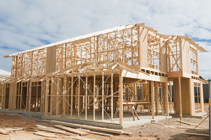 Base Framing in Kansas City, KS