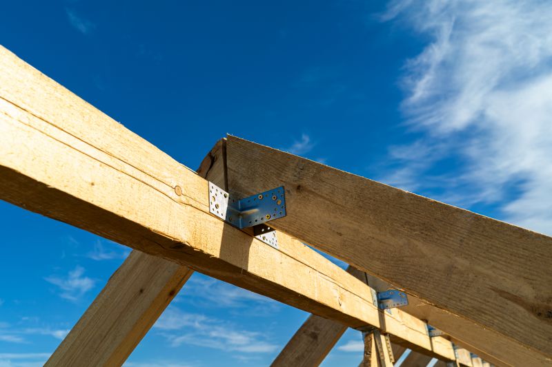 Eaves Repair in Wilmington, NC
