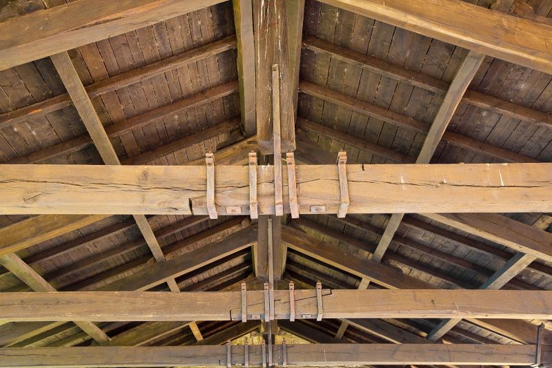 Foundation Joist Repair in Kansas City, KS