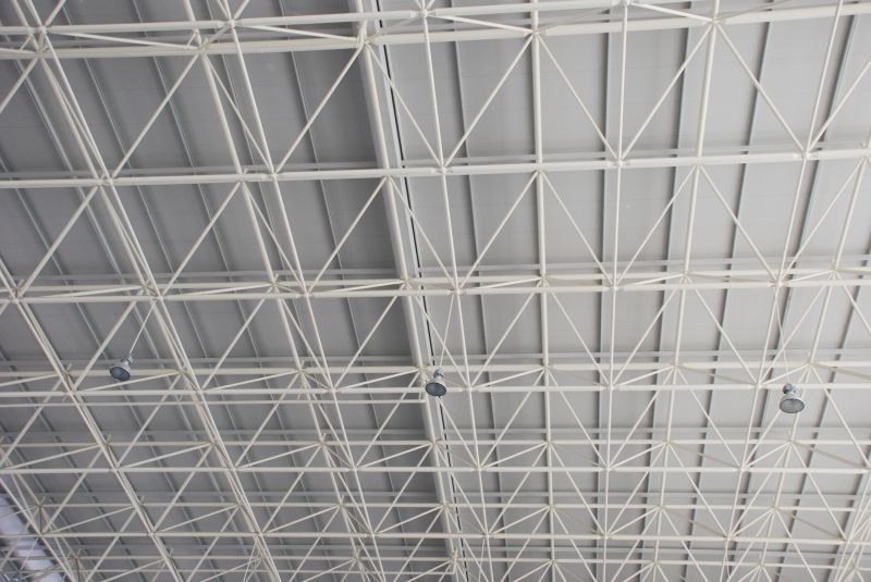 Steel Beam Installation