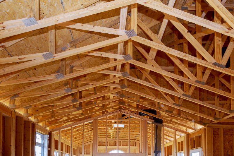 Structural Carpentry Service in Kansas City, KS