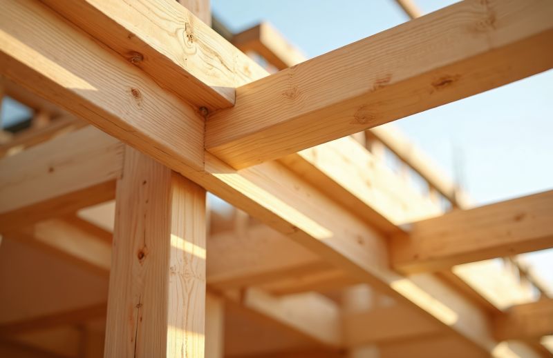 Structural Carpentry Service in Kansas City, KS