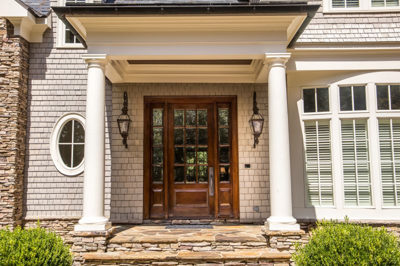 Support Column Repair in Kansas City, KS