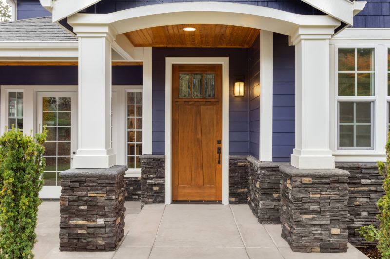 Support Column Replacement in Kansas City, KS