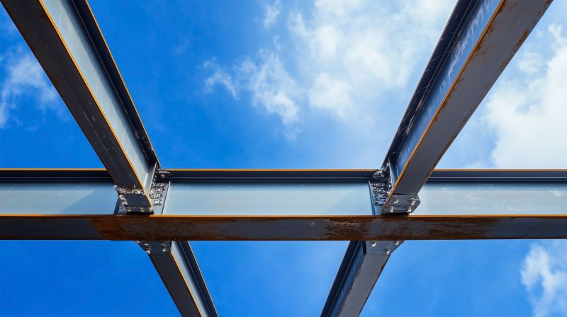 Enhances building durability.