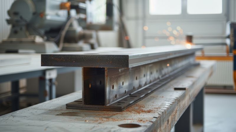 Provides strong structural support.